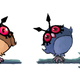 Illustration for article titled Haunting Hoothoot! Pokemon One a Day, Series 2!